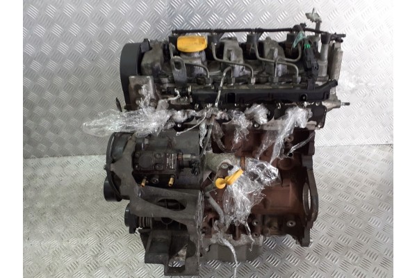 ENGINE ALFA ROMEO 156 2 4 JTD 839A6000 SET Part manufacturer Alfa Romeo OE