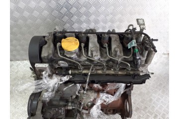 ENGINE ALFA ROMEO 156 2 4 JTD 839A6000 SET Car type passenger cars