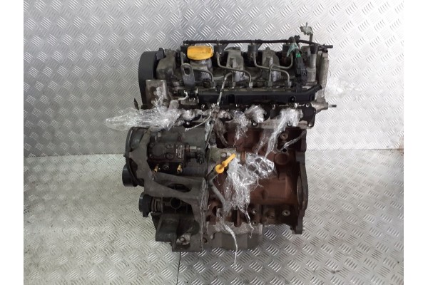 ENGINE ALFA ROMEO 156 2 4 JTD 839A6000 SET Engine type diesel