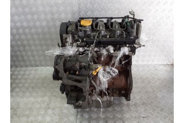 ENGINE ALFA ROMEO 156 2 4 JTD 839A6000 SET Engine type diesel