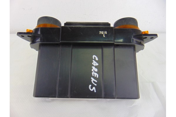 97250-1D711 MANDO CLIMATIZADOR KIA CARENS (UN) Active 2009 97250-1D711 202720 KIA - 1