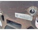 Motor Alfa Romeo 156 2.4 JTD 839A6000 Juego Completo