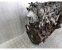 Motor Alfa Romeo 156 2.4 JTD 839A6000 Juego Completo