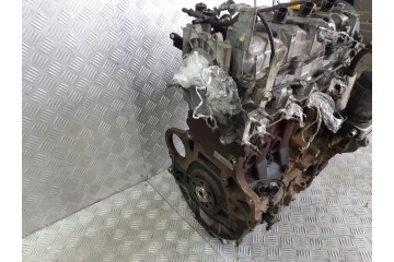 Motor Alfa Romeo 156 2.4 JTD 839A6000 Juego Completo