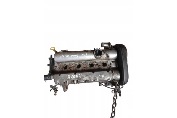 ENGINE OPEL ZAFIRA A 1 6 X16XEL