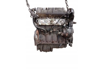 ENGINE OPEL ZAFIRA A 1 6 X16XEL Catalog number of the part X16XEL