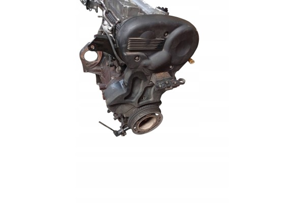 ENGINE OPEL ZAFIRA A 1 6 X16XEL Car type passenger cars