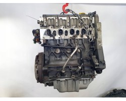 ENGINE POST 1 9 DCI F8T D4192T2 95 KM VOLVO V40