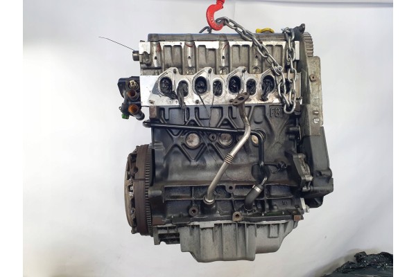 ENGINE POST 1 9 DCI F8T D4192T2 95 KM VOLVO V40