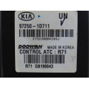 97250-1D711 MANDO CLIMATIZADOR KIA CARENS (UN) Active 2009 97250-1D711 202720 KIA - 2