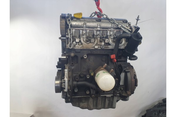 ENGINE POST 1 9 DCI F8T D4192T2 95 KM VOLVO V40 Part manufacturer Volvo OE