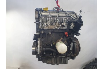 ENGINE POST 1 9 DCI F8T D4192T2 95 KM VOLVO V40 Part manufacturer Volvo OE