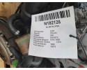 ENGINE POST 1 9 DCI F8T D4192T2 95 KM VOLVO V40 Catalog number of the part 1 9 DCI F8T D4192T2