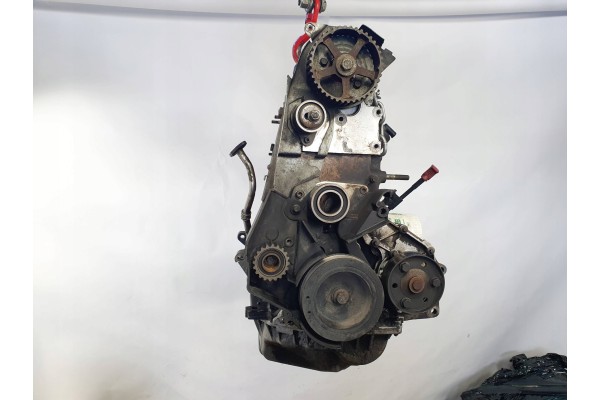 ENGINE POST 1 9 DCI F8T D4192T2 95 KM VOLVO V40 Quality of parts according to GVO O original with manufacturer s logo OE