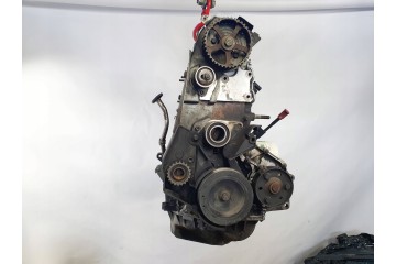 ENGINE POST 1 9 DCI F8T D4192T2 95 KM VOLVO V40 Quality of parts according to GVO O original with manufacturer s logo OE