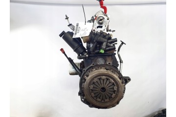 ENGINE POST 1 9 DCI F8T D4192T2 95 KM VOLVO V40 Car type passenger cars