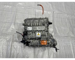 ELECTRIC MOTOR GEARBOX FIAT GRANDE PANDA 9860291180 9697056680