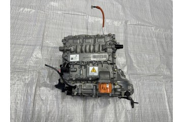 ELECTRIC MOTOR GEARBOX FIAT GRANDE PANDA 9860291180 9697056680
