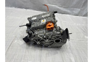 ELECTRIC MOTOR GEARBOX FIAT GRANDE PANDA 9860291180 9697056680 Part manufacturer Fiat OE