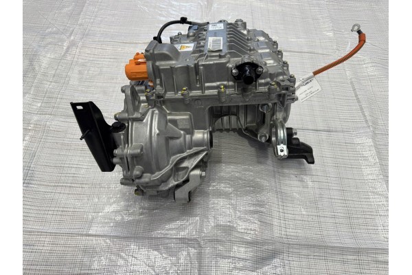 ELECTRIC MOTOR GEARBOX FIAT GRANDE PANDA 9860291180 9697056680 Catalog number of the part 9860291180 9697056680