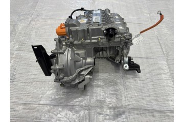 ELECTRIC MOTOR GEARBOX FIAT GRANDE PANDA 9860291180 9697056680 Catalog number of the part 9860291180 9697056680