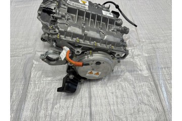 ELECTRIC MOTOR GEARBOX FIAT GRANDE PANDA 9860291180 9697056680 Car type passenger cars