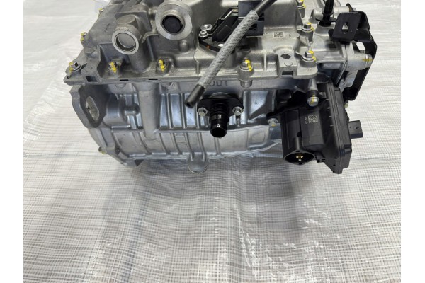 ELECTRIC MOTOR GEARBOX FIAT GRANDE PANDA 9860291180 9697056680 Engine type electric