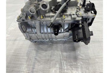 ELECTRIC MOTOR GEARBOX FIAT GRANDE PANDA 9860291180 9697056680 Engine type electric
