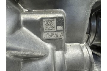 Motor Eléctrico de Caja de Cambios para Fiat Grande Panda 9860291180 