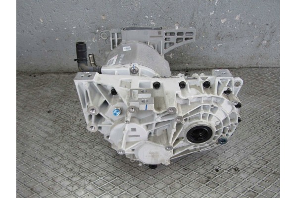BYD ATTO 3 25R ELECTRIC MOTOR SC2EM 2104010B H23801316 Part manufacturer BYD