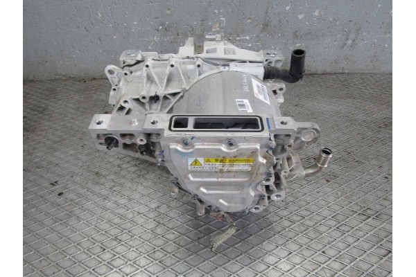 BYD ATTO 3 25R ELECTRIC MOTOR SC2EM 2104010B H23801316 Car type 4x4 SUV passenger cars