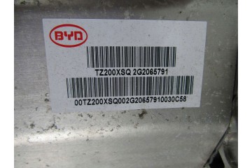 BYD ATTO 3 25R ELECTRIC MOTOR SC2EM 2104010B H23801316 Engine type electric