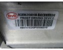 BYD ATTO 3 25R ELECTRIC MOTOR SC2EM 2104010B H23801316 Quality of parts according to GVO Q original with factory logo OEM OES