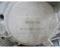 BYD ATTO 3 25R ELECTRIC MOTOR SC2EM 2104010B H23801316 Catalog number of the original SC2EM2104010B