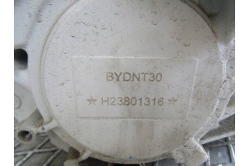 BYD ATTO 3 25R ELECTRIC MOTOR SC2EM 2104010B H23801316 Catalog number of the original SC2EM2104010B