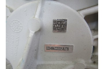 Motor eléctrico BYD ATTO 3 25R SC2EM-2104010B