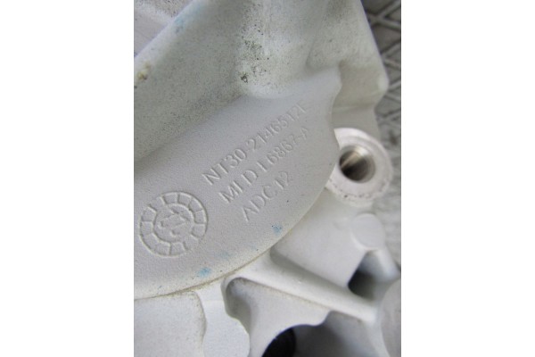 Motor eléctrico BYD ATTO 3 25R SC2EM-2104010B