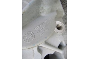 Motor eléctrico BYD ATTO 3 25R SC2EM-2104010B