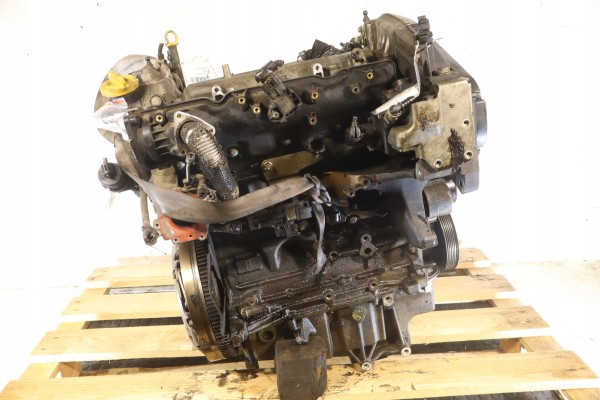 ENGINE ALFA ROMEO GIULIETTA 2 0JTD 170KM 940A4000