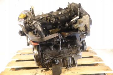 ENGINE ALFA ROMEO GIULIETTA 2 0JTD 170KM 940A4000
