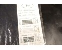 ENGINE ALFA ROMEO GIULIETTA 2 0JTD 170KM 940A4000 Packaging status replacement