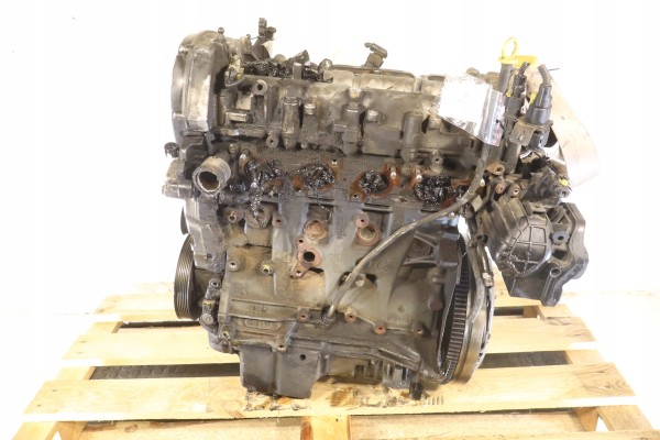 ENGINE ALFA ROMEO GIULIETTA 2 0JTD 170KM 940A4000 Part manufacturer Alfa Romeo OE