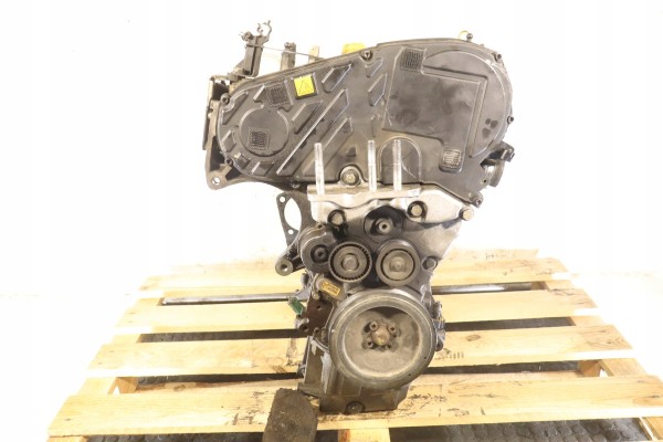 ENGINE ALFA ROMEO GIULIETTA 2 0JTD 170KM 940A4000 Catalog number of the part 940A4000