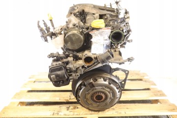 ENGINE ALFA ROMEO GIULIETTA 2 0JTD 170KM 940A4000 Quality of parts according to GVO O original with manufacturer s logo OE