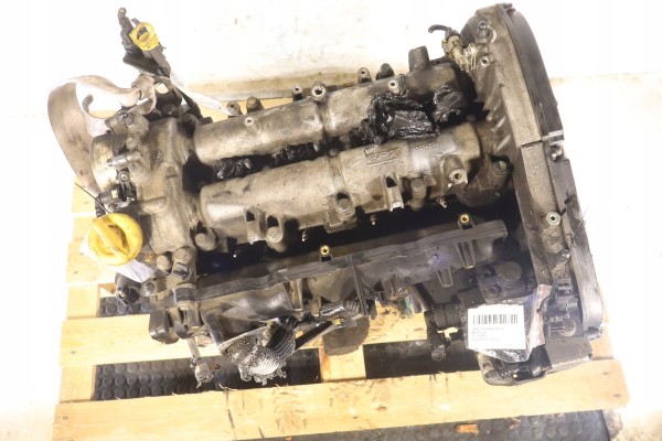 ENGINE ALFA ROMEO GIULIETTA 2 0JTD 170KM 940A4000 Car type passenger cars