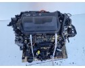 ENGINE WITHOUT ACCESSORIES Ford Mondeo IV MK4 2 0 TDCI 140HP piles UFBA Catalog number of the part UFBA