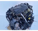 ENGINE WITHOUT ACCESSORIES Ford Mondeo IV MK4 2 0 TDCI 140HP piles UFBA Car type passenger cars