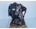 ENGINE WITHOUT ACCESSORIES Ford Mondeo IV MK4 2 0 TDCI 140HP piles UFBA Engine type diesel