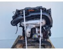 ENGINE WITHOUT ACCESSORIES Ford Mondeo IV MK4 2 0 TDCI 140HP piles UFBA Quality of parts according to GVO O original with manufa