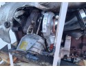 ENGINE WITHOUT ACCESSORIES Ford Mondeo IV MK4 2 0 TDCI 140HP piles UFBA Catalog number of substitutes QXBA QXBB UFBB ENGINE MOTO